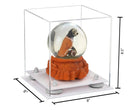 Acrylic Versatile Display Case  8 X 8 X 8.5 Clear (A015/V03)