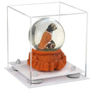 Acrylic Versatile Display Case  8 X 8 X 8.5 Clear (A015/V03)