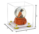 Acrylic Versatile Display Case  8 X 8 X 8.5 Clear (A015/V03)