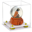 Acrylic Versatile Display Case  8 X 8 X 8.5 Clear (A015/V03)