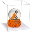 Acrylic Versatile Display Case  8 X 8 X 8.5 Clear (A015/V03)