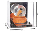 Acrylic Versatile Display Case  8 X 8 X 8.5 Mirror No Wall Mount (A015/V03)