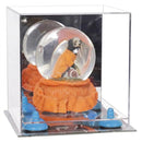 Acrylic Versatile Display Case  8 X 8 X 8.5 Mirror No Wall Mount (A015/V03)