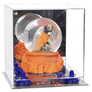 Acrylic Versatile Display Case  8 X 8 X 8.5 Mirror No Wall Mount (A015/V03)