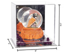 Acrylic Versatile Display Case  8 X 8 X 8.5 Mirror No Wall Mount (A015/V03)