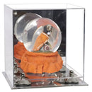 Acrylic Versatile Display Case  8 X 8 X 8.5 Mirror No Wall Mount (A015/V03)