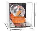 Acrylic Versatile Display Case  8 X 8 X 8.5 Mirror No Wall Mount (A015/V03)