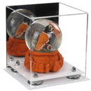 Acrylic Versatile Display Case  8 X 8 X 8.5 Mirror No Wall Mount (A015/V03)