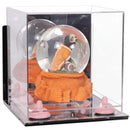 Acrylic Versatile Display Case  8 X 8 X 8.5 Mirror Wall Mount (A015/V03)