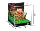 large figure display case for sale on Better Display Cases