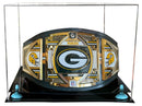 championship belt display case for sale on Better Display Cases