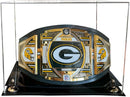 title belt display case for sale on Better Display Cases