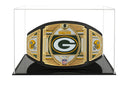 championship belt display case for sale on Better Display Cases