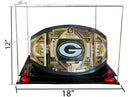 championship belt display case for sale on Better Display Cases
