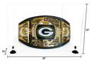 championship belt display case for sale on Better Display Cases