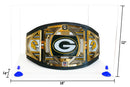 title belt display case for sale on Better Display Cases