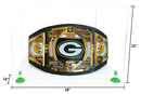championship belt display case for sale on Better Display Cases