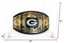 championship belt display case for sale on Better Display Cases