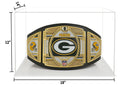 title belt display case for sale on Better Display Cases