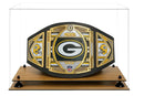 championship belt display case for sale on Better Display Cases