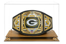 title belt display case for sale on Better Display Cases