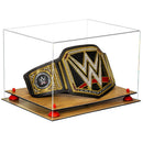 wrestling memorabilia display case on Better Display Cases
