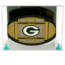 championship belt display case for sale on Better Display Cases