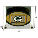 championship belt display case for sale on Better Display Cases