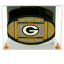 championship belt display case for sale on Better Display Cases