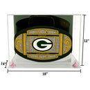 championship belt display case for sale on Better Display Cases