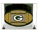 championship belt display case for sale on Better Display Cases