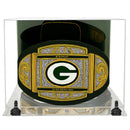 championship belt display case for sale on Better Display Cases