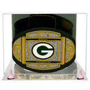 title belt display case for sale on Better Display Cases