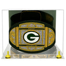 title belt display case for sale on Better Display Cases