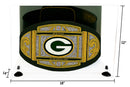championship belt display case for sale on Better Display Cases