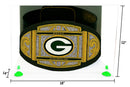 championship belt display case for sale on Better Display Cases