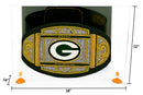 title belt display case for sale on Better Display Cases