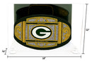 title belt display case for sale on Better Display Cases