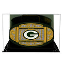 championship belt display case for sale on Better Display Cases