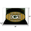 championship belt display case for sale on Better Display Cases