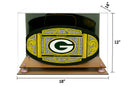 title belt display case for sale on Better Display Cases