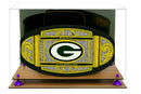 championship belt display case for sale on Better Display Cases
