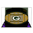 championship belt display case for sale on Better Display Cases