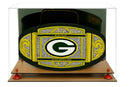 title belt display case for sale on Better Display Cases