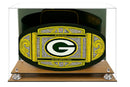 wrestling memorabilia display case on Better Display Cases