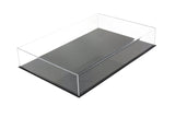 Acrylic Deluxe Clear Miniature Pocket Size Football or Baseball Helmet (A029B/BK09)