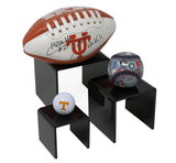 Acrylic Display Risers Nesting 3 Piece Set