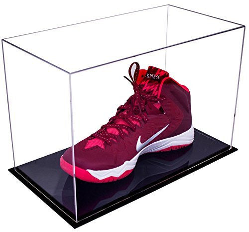 Medium Display Case <br><sub> 15 x 8 x 9 (A013-DS), Display Case, Better Display Cases, Better Display Cases - Better Display Cases