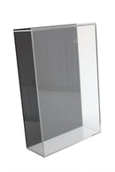 Bottlecap, Cork, or Ticket Stub Display Case with Wall Mounts (A051)