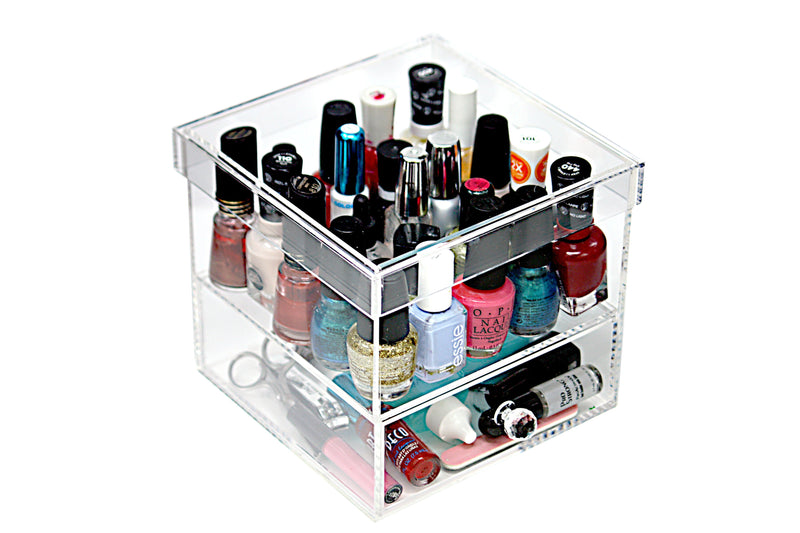 Multi-Purpose Cosmetic Organizer for All of Your Cosmetics